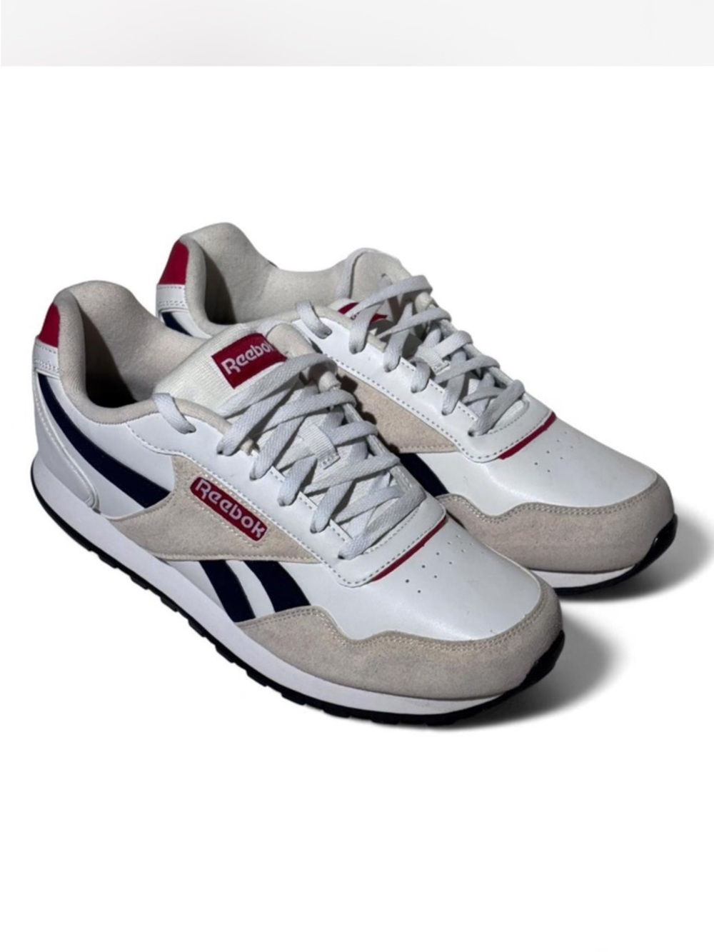 NWOB REEBOK CLASSICS 11.5 MENS